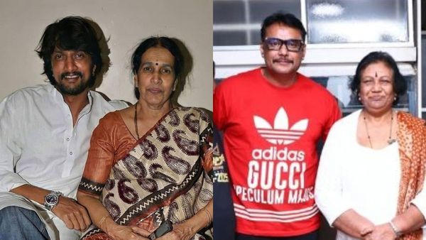 ಬುದ್ಧಿ ಕಲಿಯದ ಕಿಡಿಗೇಡಿಗಳು; ಈಗ ದರ್ಶನ್ ತಾಯಿ, ಸುದೀಪ್ ತಾಯಿ ಅವರ ಟಾರ್ಗೆಟ್!