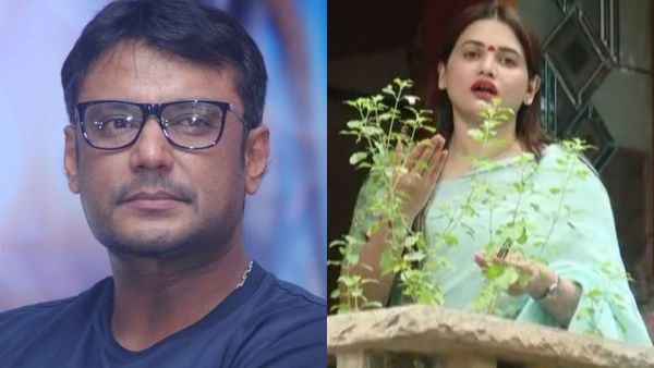 ದರ್ಶನ್‌ ಮತ್ತು ಪವಿತ್ರಾ ಗೌಡಗೆ ಮರಣದಂಡನೆ, ಕೋರ್ಟ್ ಹಾಲ್‌ನಲ್ಲಿ ಅಲ್ಲೋಲ..ಕಲ್ಲೋಲ..!