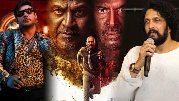 ಸೆಲೆಬ್ರೇಷನ್ನೋ-ಕಾಂಪಿಟೇಷನ್ನೋ? ಪ್ರೂವ್ ಮಾಡೋ ಅವಶ್ಯಕತೆ ನನಗೆ ಇಲ್ಲ,ಕ್ರಿಸ್ಮಸ್‌ಗೆ ನನ್ನ ಸಿನಿಮಾ ಬರುತ್ತೆ - ಸುದೀಪ್