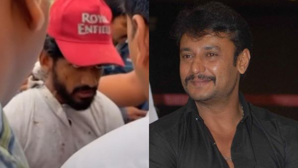 ದರ್ಶನ್‌ ರೀತಿ ನನಗೂ ಜಾಮೀನು ಕೊಡಿ ಎಂದಿದ್ದ ನೇಹಾ ಹಿರೇಮಠ ಹತ್ಯೆ ಆರೋಪಿಗೆ ಶಾಕ್