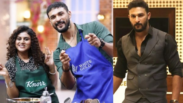 ಕ್ವಾಟ್ಲೆ ಕಿಚನ್ ಮುಗಿದ ಮೇಲೂ ಅಡುಗೆ ಮಾಡ್ತಾರಾ ದಿಲೀಪ್? ನೀನಾದೆ ನಾ ನಟನ ಕುಕಿಂಗ್ ಪ್ಲಾನ್ ಏನು?