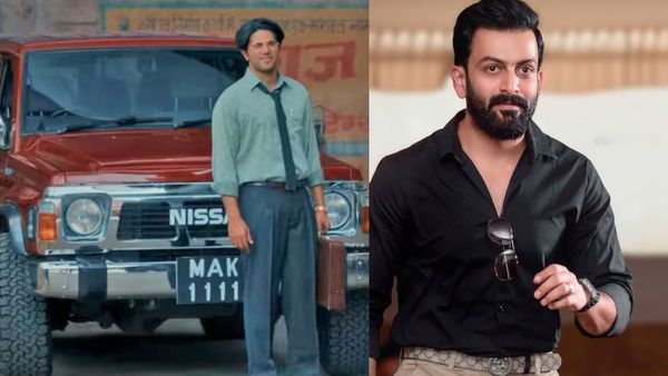 ಐಷಾರಾಮಿ ಕಾರುಗಳ ಅಕ್ರಮ ಸಾಗಣೆ ದುಲ್ಖರ್-ಪೃಥ್ವಿರಾಜ್ ಮನೆ ಮೇಲೆ ಕಸ್ಟಮ್ ಅಧಿಕಾರಿಗಳ ದಾಳಿ; ಸಿಕ್ಕಿದೇನು?