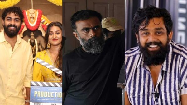 ಸೋತವರ ಗೆಲ್ಲೋ ಹಠ; ಯುವ ಸಿನಿಮಾ ಕೈ ಬಿಟ್ಟು ಧ್ರುವ ಮೇಲೆ ಸೂರಿ ಕಣ್ಣು?