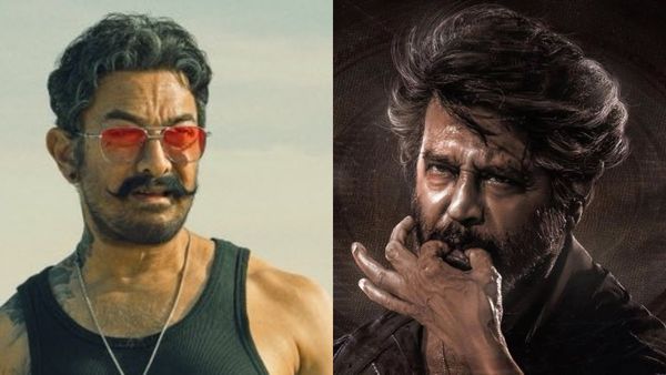 'ಕೂಲಿ' ಚಿತ್ರದಲ್ಲಿ ನಟಿಸಿ ತಪ್ಪು ಮಾಡಿಬಿಟ್ಟೆ ಅಂದ್ರಾ ಆಮೀರ್ ಖಾನ್?