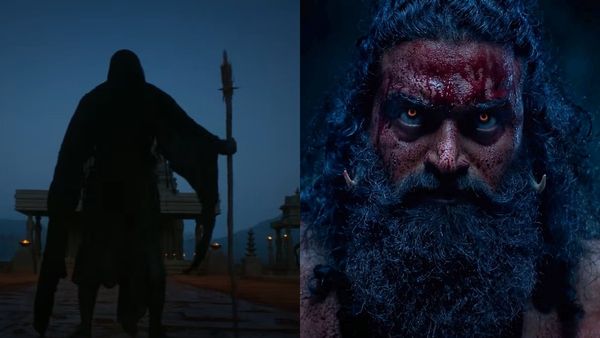 'ಕಾಂತಾರ -1' ಟ್ರೈಲರ್‌ನಲ್ಲಿ ಕಂಡ ಈ 'ಬ್ರಹ್ಮ ರಾಕ್ಷಸ' ಯಾರು?