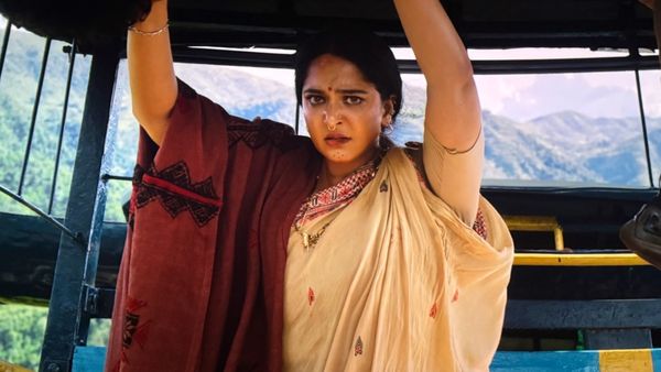 Ghaati Review ; ಬೆಳ್ಳಿತೆರೆಯಲ್ಲಿ ಧಗಧಗಿಸಿದ ಅನುಷ್ಕಾ ಶೆಟ್ಟಿ, ಮೈಕೊಡವಿ ಎದ್ದು ನಿಂತರಾ ಸ್ವೀಟಿ ? ಹೇಗಿದೆ ಘಾಟಿ?