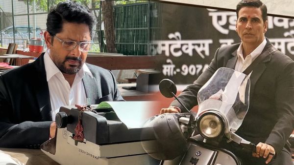 Jolly LLB 3 Box Office Day 7 ; ಬಾಕ್ಸಾಫೀಸ್‌ನಲ್ಲಿ ಜಾಲಿ ಜಾದೂ, ಒಂದು ವಾರದಲ್ಲಿ ₹100 ಕೋಟಿ ಲೂಟಿ ಆಯ್ತಾ ?