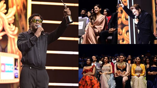 SIIMA Awards 2025: ಕನ್ನಡಿಗರಿಗೆ ಬೇಕಾಬಿಟ್ಟು ಅವಾರ್ಡ್ಸ್ ಕೊಟ್ಟರೇ? ವೇದಿಕೆ ಮೇಲೆ ಗುಡುಗಿದ ದುನಿಯಾ ವಿಜಯ್