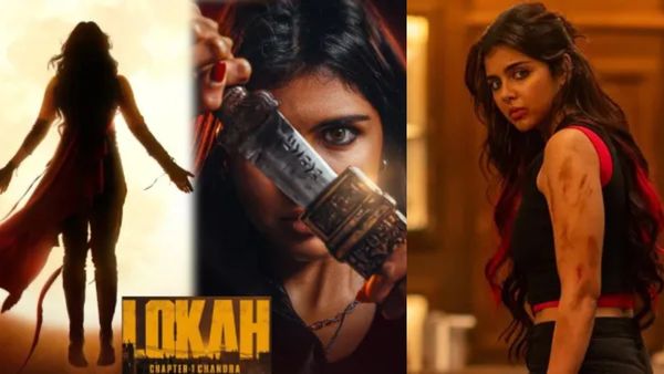 ಮಲಯಾಳಂ 'ಲೋಕಾ' ಸಿನಿಮಾದಲ್ಲಿ ಬೆಂಗಳೂರು ಹುಡುಗಿಯರಿಗೆ 'ಡಗಾರ್' ಎಂದಿದ್ದಾರೆಯೇ? ಕೆರಳಿದ ಕನ್ನಡಿಗರು