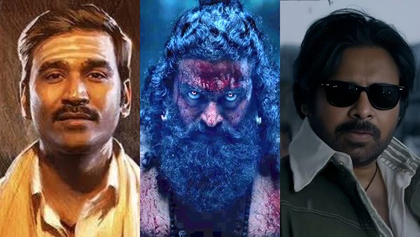 'ಕಾಂತಾರ- 1', 'ಇಡ್ಲಿ ಕಡೇ' ಹಾಗೂ 'OG' ಸೆನ್ಸಾರ್ ಕಥೆ ಏನಾಯ್ತು? ರನ್ ಟೈಮ್ ಎಷ್ಟೆಷ್ಟು?