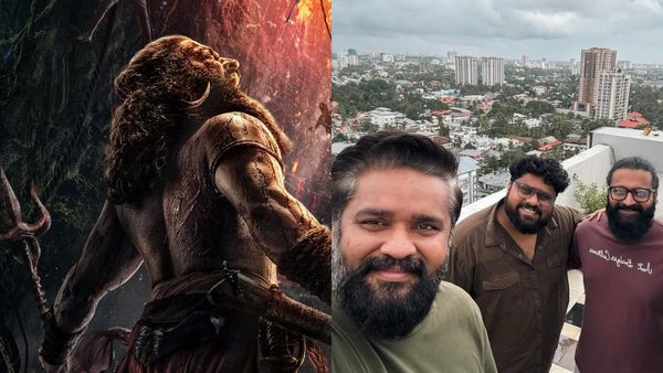 ಅಕ್ಟೋಬರ್ 2ಕ್ಕೆ 'ಕಾಂತಾರ-1' ರಿಲೀಸ್ ಆಗಲ್ವಾ? ಬಿಗ್ ಅಪ್‌ಡೇಟ್ ಕೊಟ್ಟ ರವಿಯಣ್ಣ