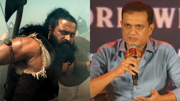 'ಕಾಂತಾರ- 1' ಸ್ಕ್ರೀನ್‌ಗಳ ಸಂಖ್ಯೆ ಎಷ್ಟು? ಪ್ರಮೋಷನ್ ಹೇಗೆ? ಅಡ್ವಾನ್ಸ್ ಬುಕ್ಕಿಂಗ್ ಯಾವಾಗ?