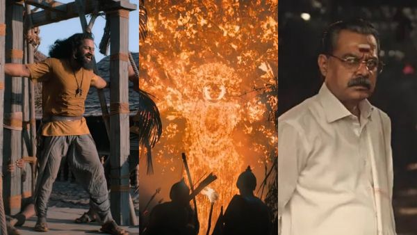 'ಕಾಂತಾರ- 1' ಮೇನ್ ವಿಲನ್ ಅಚ್ಯುತ್? ಬೇರೆ ಯಾವೆಲ್ಲಾ ಅಸ್ತ್ರ ರಿಷಬ್ ಬತ್ತಳಿಕೆಯಲ್ಲಿದೆ?