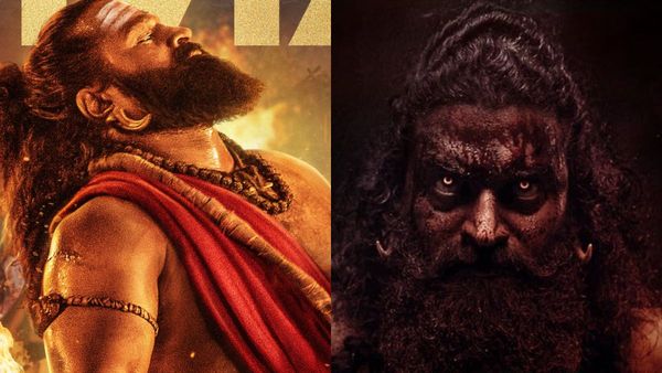 ಪಿತೃಪಕ್ಷ ಕಳೆದ ಮೇಲೆ 'ಕಾಂತಾರ'-1 ದರ್ಬಾರ್; ಟ್ರೈಲರ್ ಅಪ್‌ಡೇಟ್ ಬಂದೇಬಿಡ್ತು