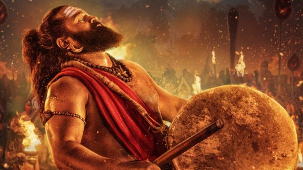 ರಿಷಬ್ ಶೆಟ್ಟಿ 'ಕಾಂತಾರ- 1' ಸೆನ್ಸಾರ್ ಆಯ್ತಾ? ಸಿನಿಮಾ ನೋಡಿದವರು ಏನಂದ್ರು?