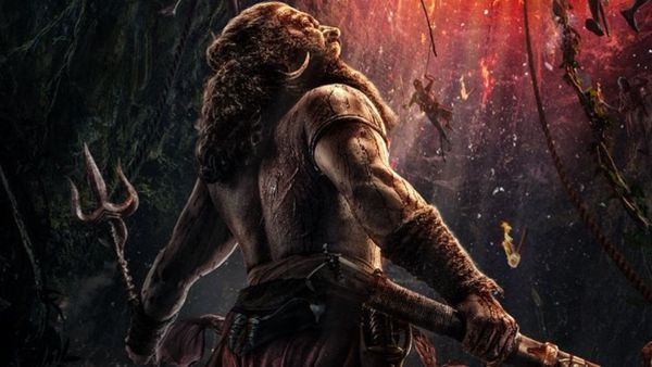 8 ಭಾಷೆಗಳಲ್ಲಿ 'ಕಾಂತಾರ ಚಾಪ್ಟರ್'-1 ಸಿನಿಮಾ ಬಿಡುಗಡೆಗೆ ಸಜ್ಜು; ಹೊಸ ದಾಖಲೆ