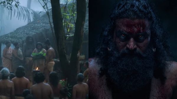 'ಕಾಂತಾರ-1' ಚಿತ್ರದಲ್ಲಿ ತುಳುನಾಡಿನ ಆದಿ ದೈವ ಬೆರ್ಮೆ ಕಥೆ ಹೇಳ್ತಿದ್ದಾರಾ ರಿಷಬ್?