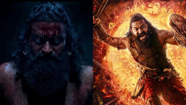 ಕದಂಬ ಕಾಲದ ದಂತಕಥೆ, ನಾಗಸಾಧು ಆಗಿ ರಿಷಬ್ ಶೆಟ್ಟಿ; 'ಕಾಂತಾರ್-1' ಸ್ಟೋರಿ ಲೀಕ್?