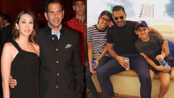 ಕರೀಷ್ಮಾ ಪತಿಯ 30,000 ಕೋಟಿ ರೂ. ಆಸ್ತಿ ವಿವಾದ; ಕೋರ್ಟ್ ಮೆಟ್ಟಿಲೇರಿದ ಮಕ್ಕಳು