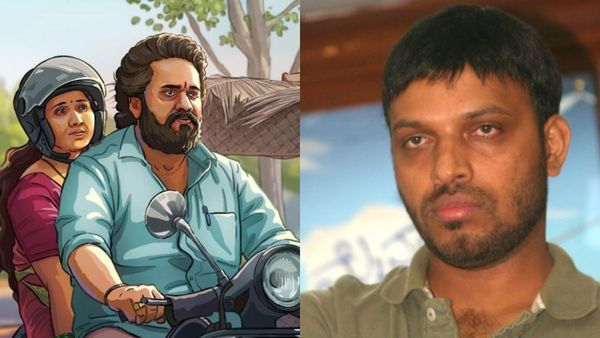 ಓಟಿಟಿಯಲ್ಲಿ 'ಸು ಫ್ರಮ್ ಸೋ' ನೋಡಿ ನಗು ಬರಲ್ಲ ಎನ್ನುವವರಿಗೆ ಏನು ಮಾಡೋಕ್ಕಾಗಲ್ಲ- ಕವಿರಾಜ್