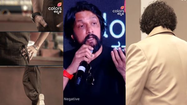 BBK 12: ಬಿಗ್‌ಬಾಸ್ ಕನ್ನಡ ಸೀಸನ್ 12ರಲ್ಲಿ ಕಿಚ್ಚನ ಹೇರ್‌ಸ್ಟೈಲ್ ಹೇಗಿರುತ್ತೆ? ಬರ್ತ್‌ಡೇ ದಿನವೇ ರಿವೀಲ್ ಆಗುತ್ತೆ!