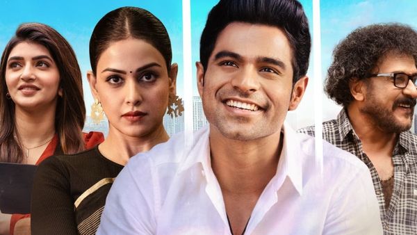 Junior OTT: ಕಿರೀಟಿ- ಶ್ರೀಲೀಲಾ 'ಜ್ಯೂನಿಯರ್' ಸಿನಿಮಾ ಓಟಿಟಿಗೆ; ಮನೆಯಲ್ಲೇ ನೋಡಿ