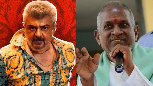 ಇಳಯರಾಜ ಹಾಡುಗಳನ್ನು ಕದ್ದ ಆರೋಪ; ಅಜಿತ್ ಸಿನಿಮಾ ಪ್ರಸಾರ ಮಾಡದಂತೆ ತಡ ನೀಡಿದ ಹೈಕೋರ್ಟ್