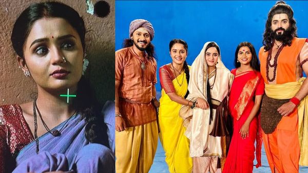 ಶ್ರೀ ರೇಣುಕಾ ಯಲ್ಲಮ್ಮ ಧಾರಾವಾಹಿಯಿಂದ ದಿಢೀರ್ ಅಂತ ಹೊರ ಬಂದ ಮಹತಿ ಭಟ್, ಕಾರಣವೇನು ?