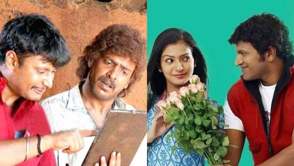 18 ವರ್ಷ ಪೂರೈಸಿದ 'ಮಿಲನಾ'-'ಅನಾಥರು'; ಒಟ್ಟಿಗೆ ಬಂದಿದ್ದ ಚಿತ್ರಗಳ ಫಲಿತಾಂಶ ಏನಾಗಿತ್ತು?