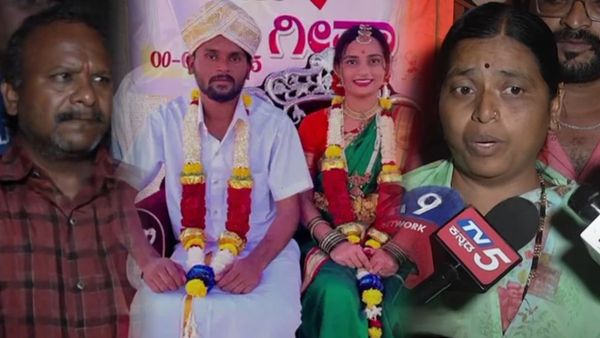 ತಂಗಿ ಎಂದು ಕರೆದು ನಮ್ಮ ಮಗಳನ್ನು 'ಮುಕಳೆಪ್ಪ' ಮದ್ವೆಯಾದ, ಆಮೇಲೆ ಒದ್ದು ಒಳಗೆ ಹಾಕಿಸ್ತೀನಿ ಅಂದ-ಹೆಣ್ಣೆತ್ತವರ ಸಂಕಟ