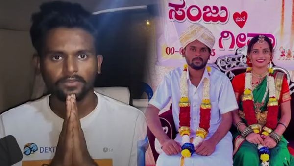 ಲವ್ ಜಿಹಾದ್ ? ನಾನು ಕನ್ನಡಿಗ, ಹಿಂದೂನೇ ; ನಮ್ಮನ್ನ ಬದುಕಲು ಬಿಡಿ- ಮುಕಳೆಪ್ಪ ಪ್ರತಿಕ್ರಿಯೆ