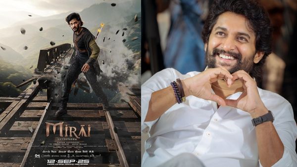 'ಮಿರಾಯ್'ಗೆ ಹೀರೋ ಆಗ್ಬೇಕಿತ್ತು ನಾನಿ? ಟಾಲಿವುಡ್‌ನಲ್ಲಿ ಧೂಳೆಬ್ಬಿಸುತ್ತಿರೋ ಸಿನಿಮಾ ಬಿಟ್ಟು ತಪ್ಪು ಮಾಡಿದರೇ?