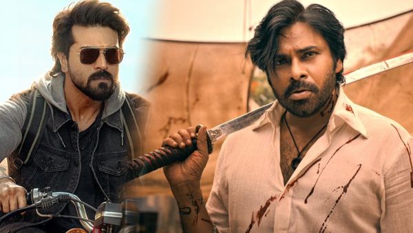 ಪವನ್ ಕಲ್ಯಾಣ್ ಅಬ್ಬರ, ಕೇವಲ ಐದೇ ದಿನ-ರಾಮ್ ಚರಣ್ ದಾಖಲೆ ಛಿದ್ರ ; 2ನೇ ಸ್ಥಾನ ಕಬ್ಜಾ ಮಾಡಿದ ಪವರ್ ಸ್ಟಾರ್