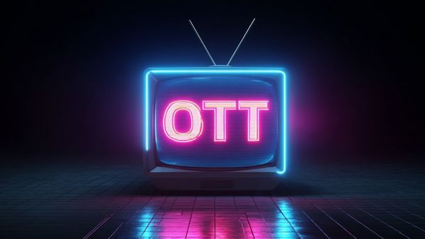 OTT Releases This Week; ಈ ವಾರ ಓಟಿಟಿಯಲ್ಲಿ ಬ್ಲಾಕ್‌ಬಸ್ಟರ್ ಚಿತ್ರಗಳು; ಈ 3 ಸಿನಿಮಾ ಮಿಸ್ ಮಾಡ್ಬೇಡಿ