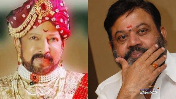 ಡಾ. ವಿಜಯ್ ಮಗಳ ದೇಹಕ್ಕೆ ನಾಗವಲ್ಲಿ ಆತ್ಮ ಎಂಟ್ರಿ; 'ಆಪ್ತಮಿತ್ರ- 3' ಕಥೆ ಹೇಳಿದ ಪಿ. ವಾಸು