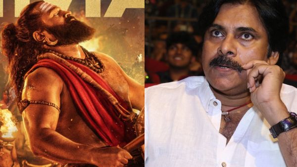 Kantara Chapter 1: ರಿಷಬ್ ಶೆಟ್ಟಿ 'ಕಾಂತಾರ'ಗೆ ಲೈನ್ ಕ್ಲಿಯರ್ ಮಾಡಿದ ಪವನ್ ಕಲ್ಯಾಣ್!