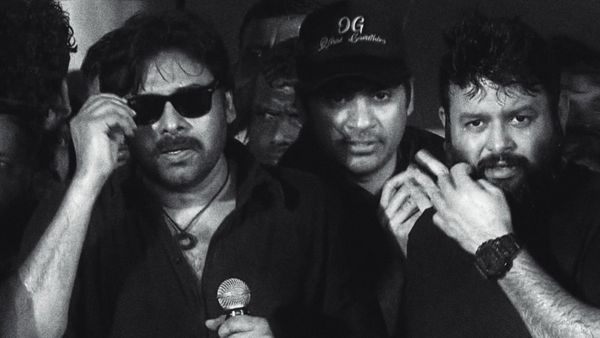 'OG' ಚಿತ್ರಕ್ಕಾಗಿ ಪವನ್, ಸುಜಿತ್, ತಮನ್ ಪಡೆದ ಸಂಭಾವನೆ ಎಷ್ಟು?