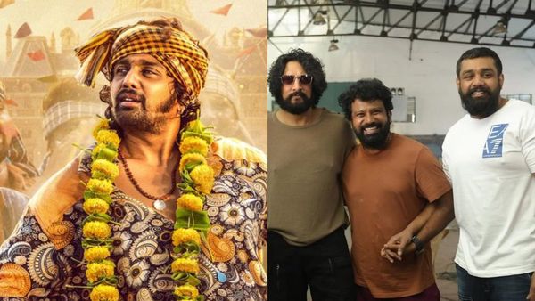 ದೀಪಾವಳಿಗೆ ಅಲ್ಲ, ಪ್ರೇಮ್- ಧ್ರುವ 'KD' ಬಿಡುಗಡೆಗೆ ಹೊಸ ಮುಹೂರ್ತ ಫಿಕ್ಸ್!