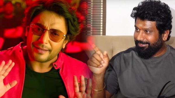 ದರ್ಶನ್ ಜೈಲಿಗೆ ಹೋಗಿದ್ದರಿಂದ ಕೆಲವರಿಗೆ ಖುಷಿಯಾಗಿದೆ- ಜೋಗಿ ಪ್ರೇಮ್