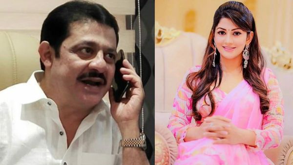 ಜಮೀರ್ ಅಹಮದ್ ಖಾನ್‌ಗೆ ರಾಧಿಕಾ ಕುಮಾರಸ್ವಾಮಿ ₹2 ಕೋಟಿ ಕೊಟ್ಟಿದ್ದೇಕೆ? ಲೋಕಾಯುಕ್ತ ವಿಚಾರಣೆಯಲ್ಲಿ ಹೇಳಿದ್ದೇನು?