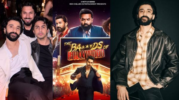 ಶಾರುಖ್,ಸಲ್ಮಾನ್,ರಣ್‌ಬೀರ್, ಇಮ್ರಾನ್ ಹಾಶ್ಮಿಯನ್ನೂ ಮೀರಿಸಿ ಟ್ರೆಂಡ್ ಆಗ್ತಿರೋ ರಾಘವ್ ಜುಯಲ್ ಯಾರು?