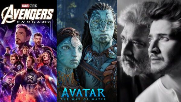 'ಅವೆಂಜರ್ಸ್'-'ಅವತಾರ್' ದಾಖಲೆ ಮುರಿಯಲು ಹೊರಟ ಜಕ್ಕಣ್ಣ; 120 ದೇಶಗಳಲ್ಲಿ ಮಹೇಶ್ ಬಾಬು ಸಿನಿಮಾ ರಿಲೀಸ್?