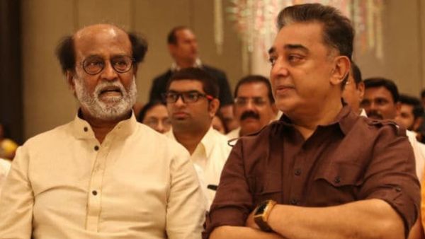 ಇಬ್ಬರಿಗೂ ಬಿಸ್ಕೆಟ್ ಮುರಿದು ಕೊಡ್ತಿದ್ರು, ಒಬ್ಬರಿಗೊಂದು ಬಿಸ್ಕೆಟ್ ಬೇಕಿತ್ತು- ಕಮಲ್ ಹಾಸನ್