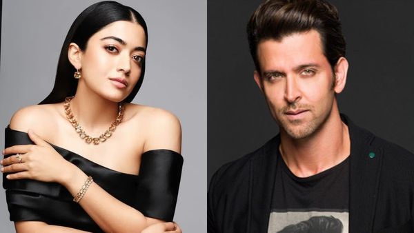 ಅಬ್ಬಬ್ಬಾ ಲಾಟರಿ.. ಹೃತಿಕ್ ಜೊತೆ ಸೂಪರ್ ಹೀರೊ ಚಿತ್ರದಲ್ಲಿ ರಶ್ಮಿಕಾ ಮಂದಣ್ಣ?