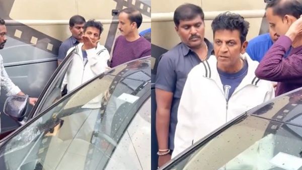 ಶೂಟಿಂಗ್ ಸೆಟ್‌ನಲ್ಲಿ ಫ್ಯಾನ್ಸ್ ಮೇಲೆ ಶಿವಣ್ಣ ಕೆಂಡಾಮಂಡಲ; ವೀಡಿಯೋ ವೈರಲ್