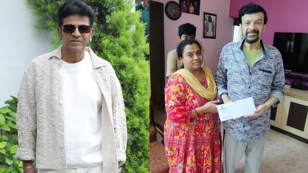 ಊದಿಕೊಂಡ ಕಾಲು, ಹೊಟ್ಟೆಯಲ್ಲಿ ನೀರು ; 'ಓಂ'ನ 'ರಾಯ್‌'ಗೆ ನೆರವಿನ ಹಸ್ತ ಚಾಚಿದ ಶಿವರಾಜ್ ಕುಮಾರ್