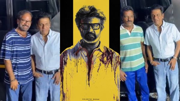 'ಜೈಲರ್- 2' ಚಿತ್ರೀಕರಣಕ್ಕೆ ಶಿವಣ್ಣ ಹಾಜರ್; ಈ ಬಾರಿ ನರಸಿಂಹನ ಲುಕ್ ಹೇಗಿದೆ ಗೊತ್ತಾ?