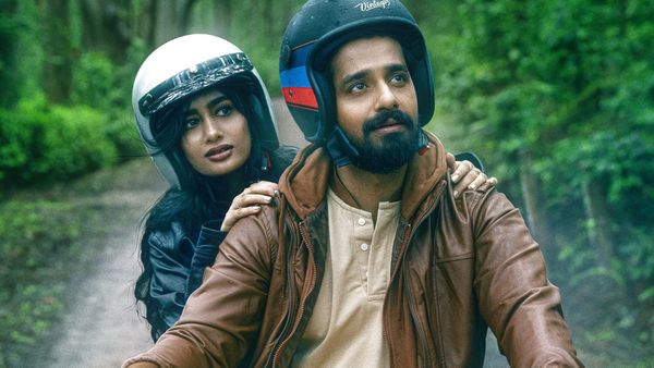 ಹಳೆ‌ ಗರ್ಲ್ ಫ್ರೆಂಡ್‌ಗೆ ಪೃಥ್ವಿ ಅಂಬರ್ 'ಶುಭಾಶಯ'; ಆಲ್ಬಮ್ ಸಾಂಗ್ ವೈರಲ್