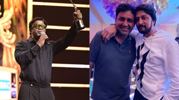 ಸೈಮಾ ಬಗ್ಗೆ ದುನಿಯಾ ವಿಜಯ್ ಆರೋಪಕ್ಕೆ ಆಯೋಜಕ ವಿಷ್ಣುವರ್ಧನ್ ಇಂದೂರಿ ಪ್ರತಿಕ್ರಿಯೆ