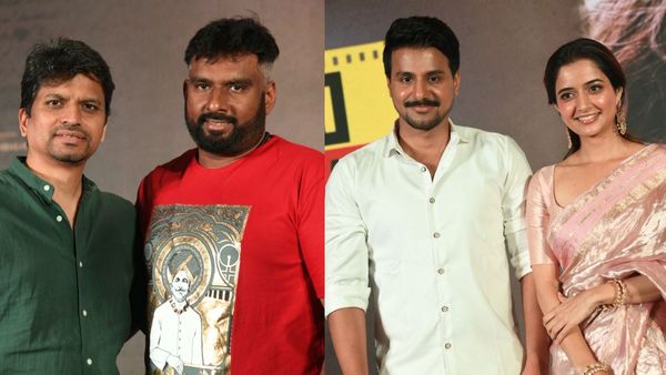 'ಗತವೈಭವ'ಕ್ಕೆ ಸಜ್ಜಾದ ಸಿಂಪಲ್ ಸುನಿ; ದುಶ್ಯಂತ್-ಆಶಿಕಾ ರಂಗನಾಥ್ ಸಿನಿಮಾ ರಿಲೀಸ್‌ಗೆ ರೆಡಿ